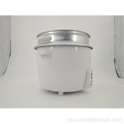 Hervidor de arroz de tambor de electrodomésticos de cocina de alta calidad